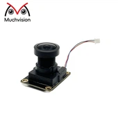 OEM 1080p ক্যামেরা মডিউল GC2053 সেন্সর ফুল এইচডি এমআইপিআই ডিভিপি ইন্টারফেস কম শক্তি স্থির ফোকাস